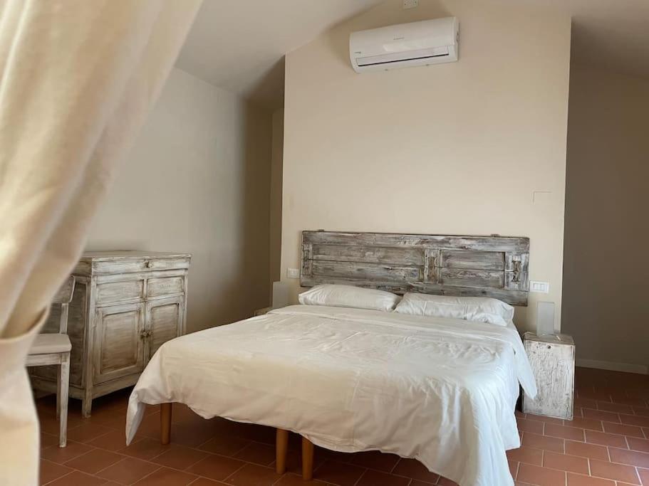 Casa Barulli - Tuscany San Giovanni Valdarno Exterior photo