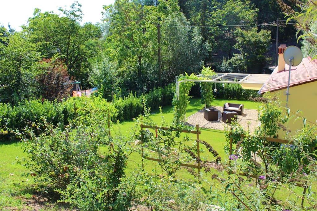 Casa Barulli - Tuscany San Giovanni Valdarno Exterior photo