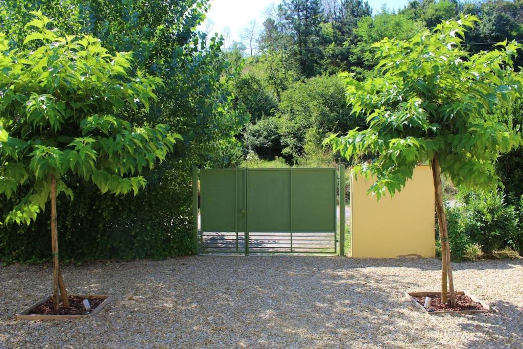 Casa Barulli - Tuscany San Giovanni Valdarno Exterior photo