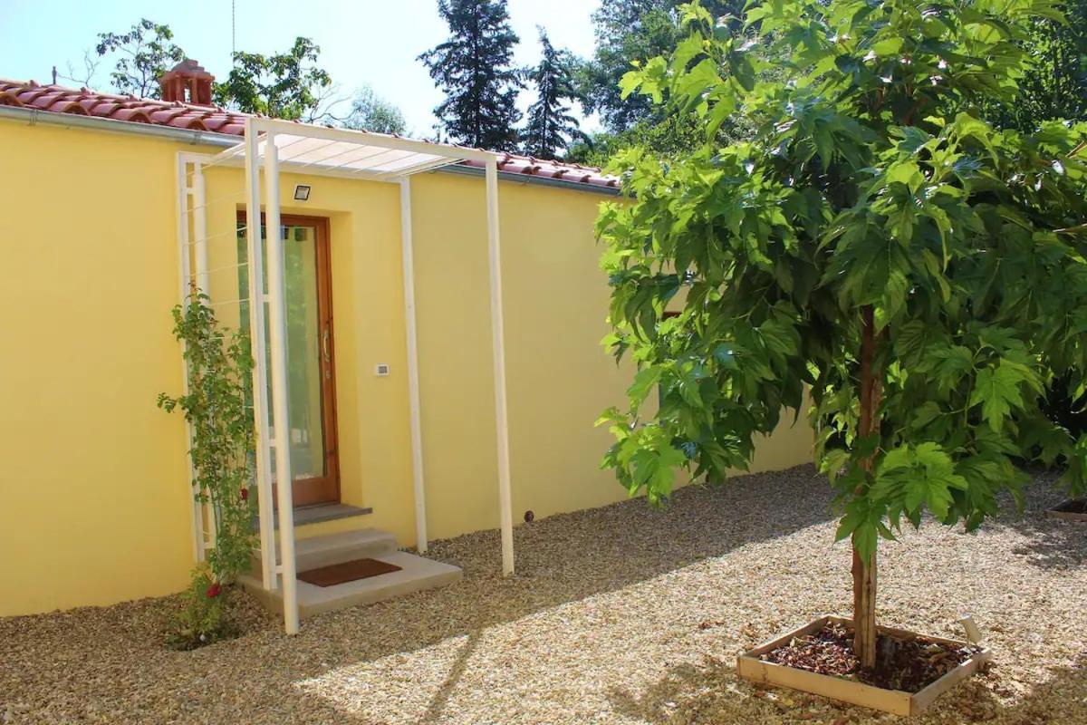Casa Barulli - Tuscany San Giovanni Valdarno Exterior photo