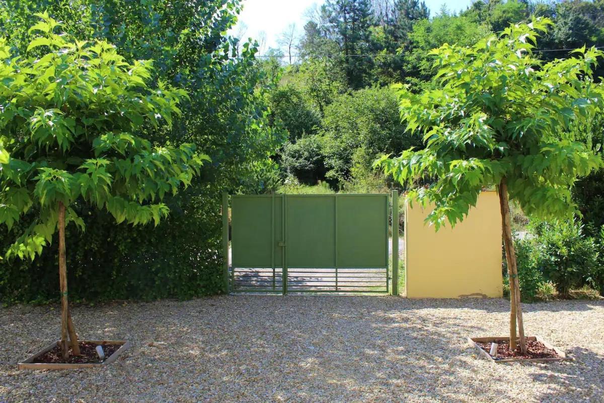 Casa Barulli - Tuscany San Giovanni Valdarno Exterior photo