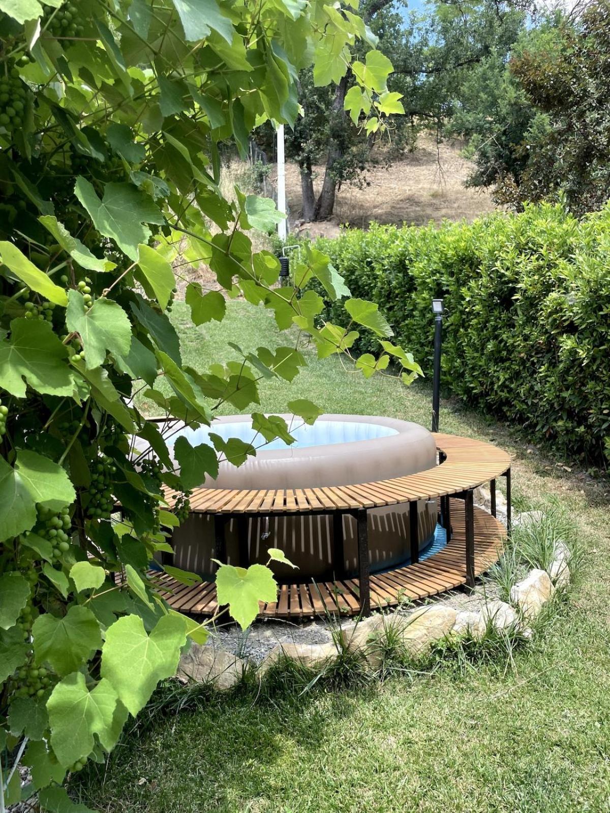 Casa Barulli - Tuscany San Giovanni Valdarno Exterior photo